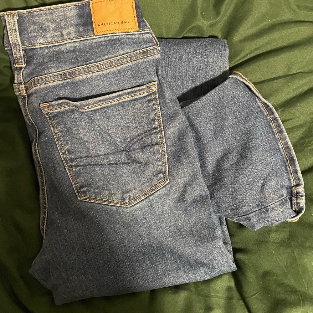 American Eagle Denim Jeans